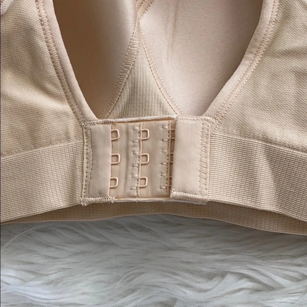 truekind | Daily Comfort Wirefree Shaper Bra